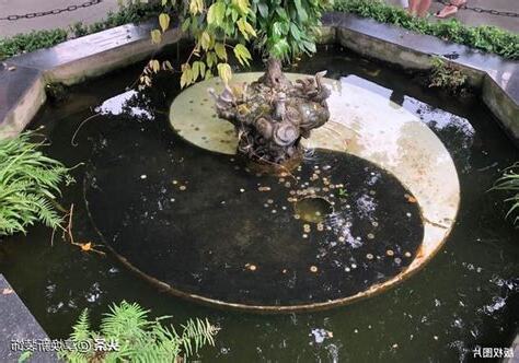 地下 風水